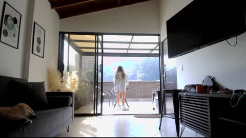 kendall online show from 01/12/25, 01:58