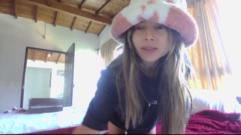 kendall online show from 01/23/25, 01:45