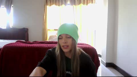 kendall online show from 02/07/25, 03:19