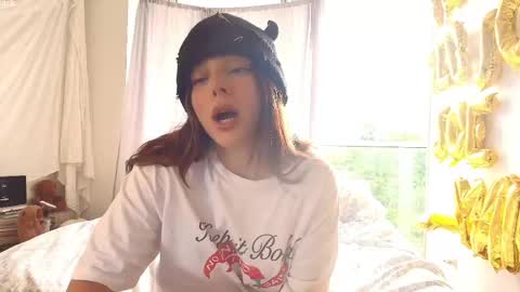 kendall online show from 05/02/26, 07:19