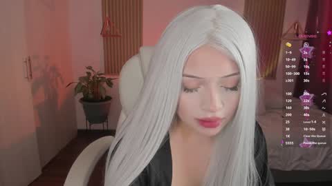 Snapshot of kendallwett chatting on 10/13/25, 08:53 Kendall online show from 10/13/25, 08:53