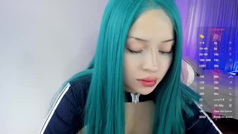 Kendall online show from 03/13/26, 07:20