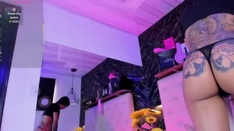 Kendall online show from 04/07/26, 02:50