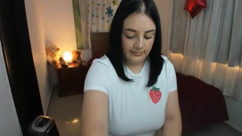 Fernanda online show from 03/05/26, 01:18