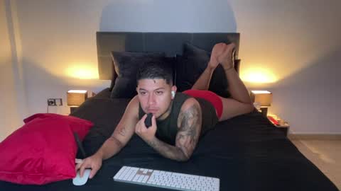 kende_tatt online show from 07/30/26, 06:51