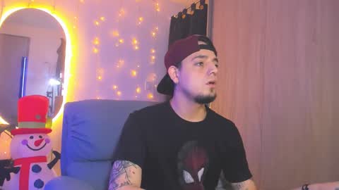 kendel_dimitri online show from 12/13/24, 04:00