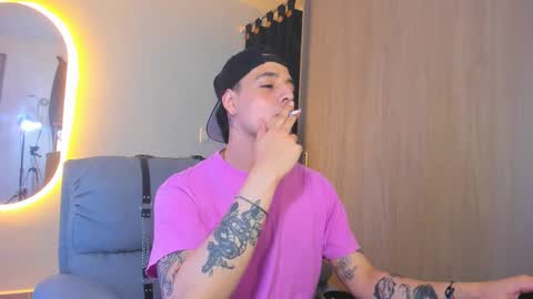 kendel_dimitri online show from 01/17/25, 05:11