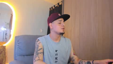 kendel_dimitri online show from 01/30/25, 04:27