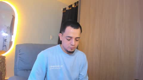 kendel_dimitri online show from 02/08/25, 04:25
