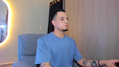 kendel_dimitri online show from 02/27/25, 06:29