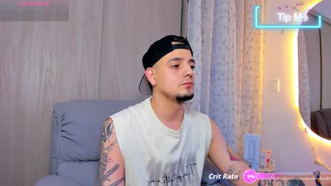 kendel_dimitri online show from 09/29/25, 05:12