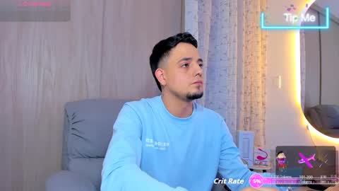 kendel_dimitri online show from 09/30/25, 03:00