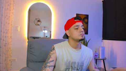 kendel_dimitri online show from 03/04/26, 05:24