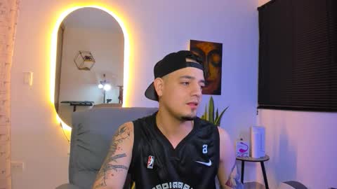 kendel_dimitri online show from 03/05/26, 04:19