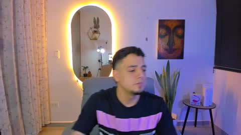 kendel_dimitri online show from 03/21/26, 06:51