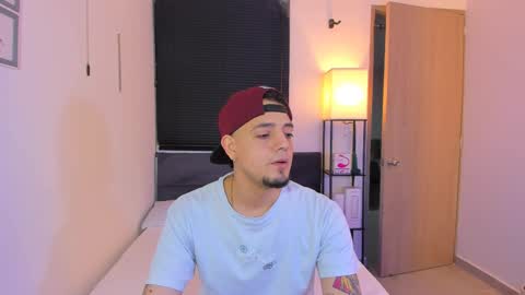 kendel_dimitri online show from 04/05/26, 04:42