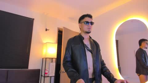 kendel_dimitri online show from 04/09/26, 06:19