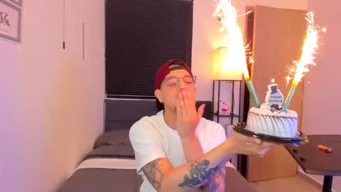 kendel_dimitri online show from 04/17/26, 04:37