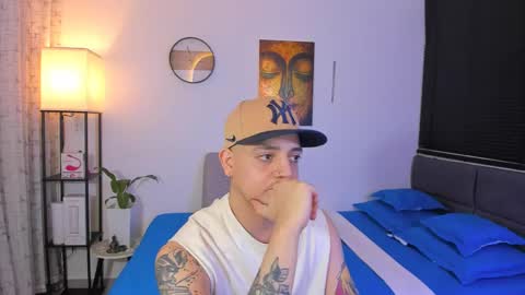 kendel_dimitri online show from 05/16/26, 02:30