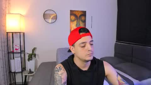kendel_dimitri online show from 07/05/26, 04:30