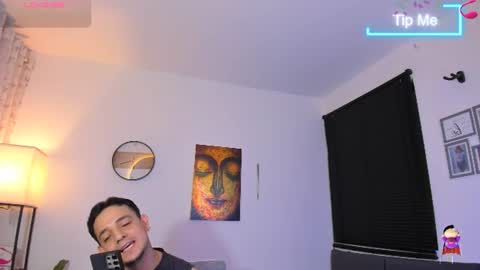 kendel_dimitri online show from 07/06/26, 12:18