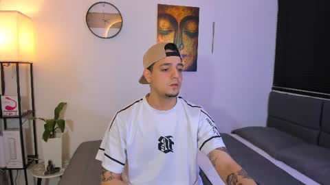 kendel_dimitri online show from 07/12/26, 03:41
