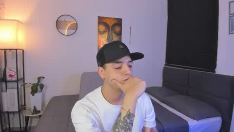 kendel_dimitri online show from 07/17/26, 05:03
