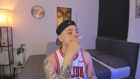 kendel_dimitri online show from 07/20/26, 05:44