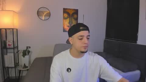 kendel_dimitri online show from 07/22/26, 07:33
