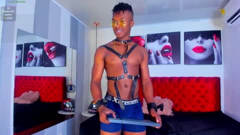 Kender online show from 12/24/24, 04:30