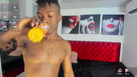 Kender online show from 12/26/24, 02:27