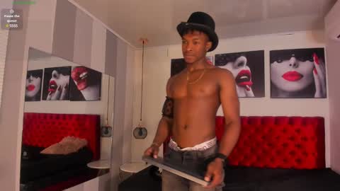Kender online show from 12/26/24, 06:01