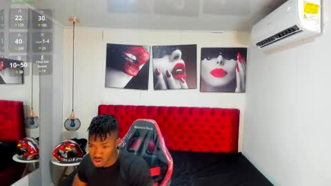 Kender online show from 12/28/24, 12:13
