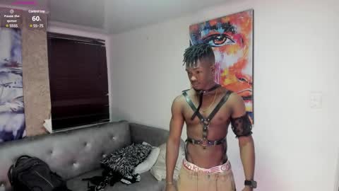 Kender online show from 01/04/25, 12:38