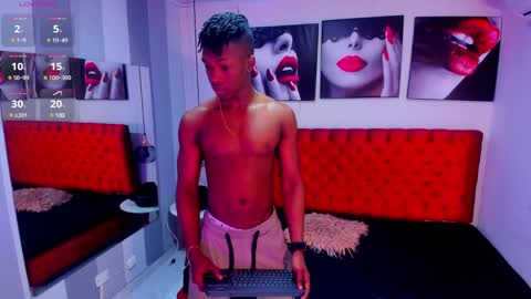 Kender online show from 01/05/25, 12:31