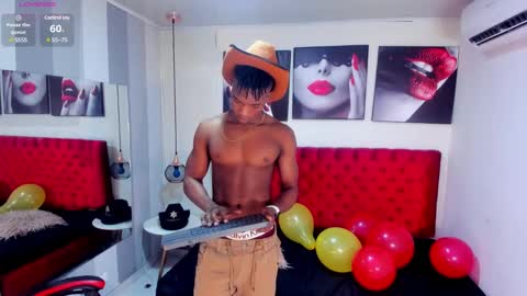 Kender online show from 01/08/25, 12:15