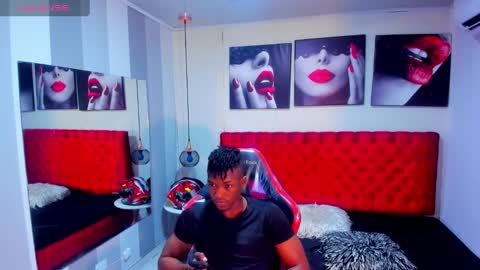 Kender online show from 01/13/25, 12:13