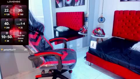 Kender online show from 01/13/25, 03:15
