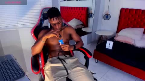 Kender online show from 01/15/25, 03:07