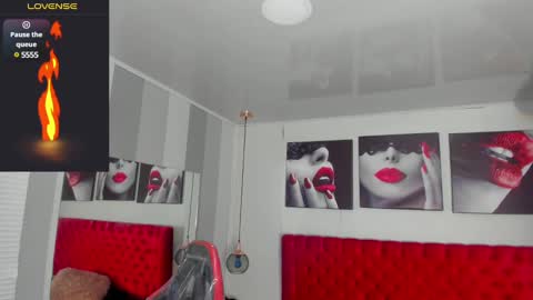 Kender online show from 02/09/25, 01:25