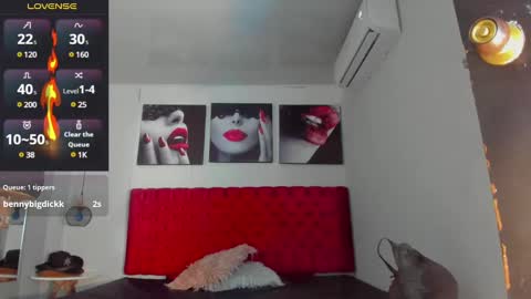 Kender online show from 02/09/25, 07:30