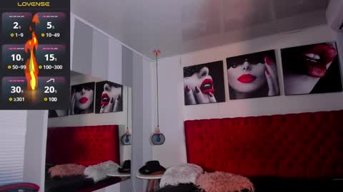 Kender online show from 02/16/25, 07:16