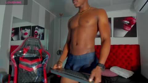 Kender online show from 02/23/25, 12:48