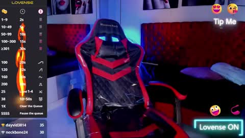 Kender online show from 02/24/25, 04:04