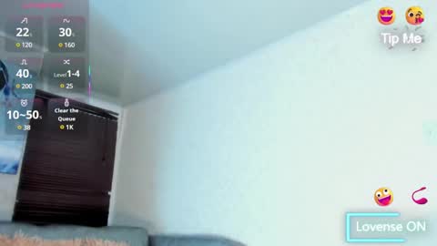 Kender online show from 02/26/25, 01:52