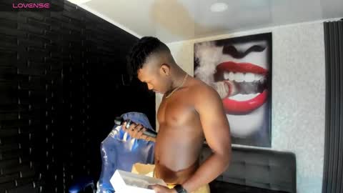 Kender online show from 03/07/25, 12:45