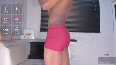 Kender online show from 09/10/25, 09:04