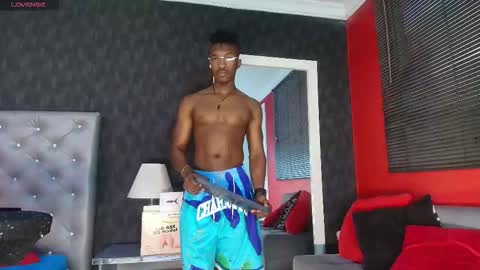 Kender online show from 09/28/25, 08:03