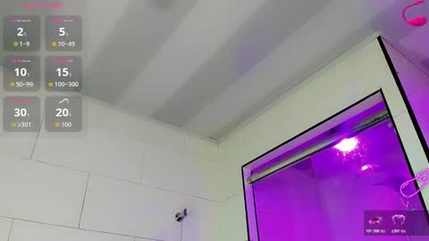 Kendra Bailey online show from 12/01/25, 07:19