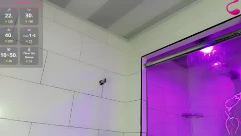 Kendra Bailey online show from 12/03/25, 07:12